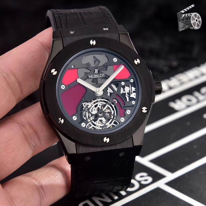 HUBLOT GENEVE Watch 639